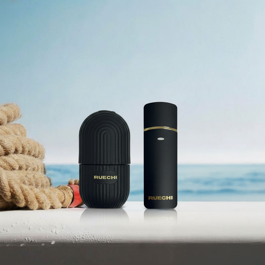 Nano Mister + Kryo Tool bundle