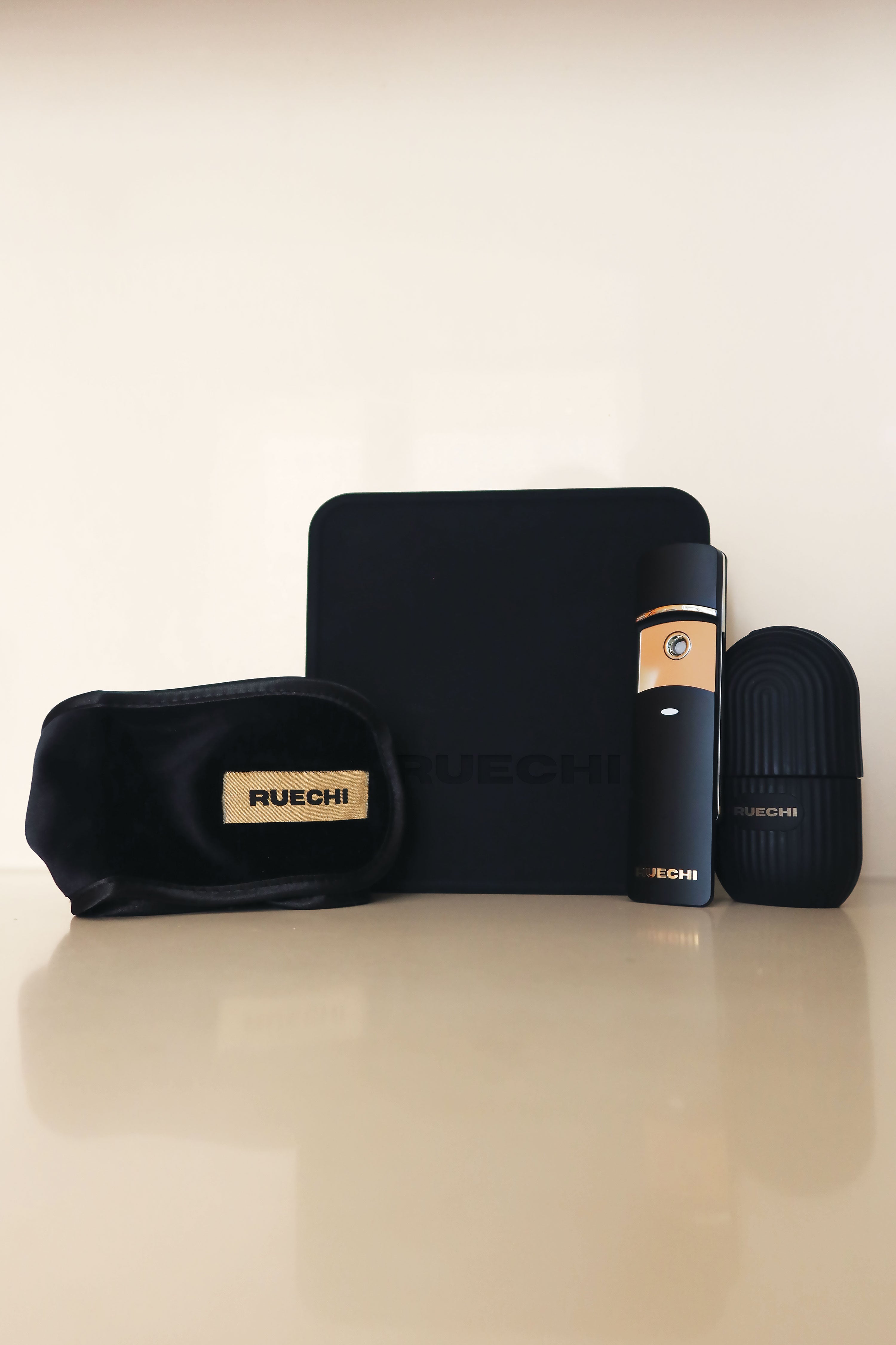Ruechi Refresh Kit