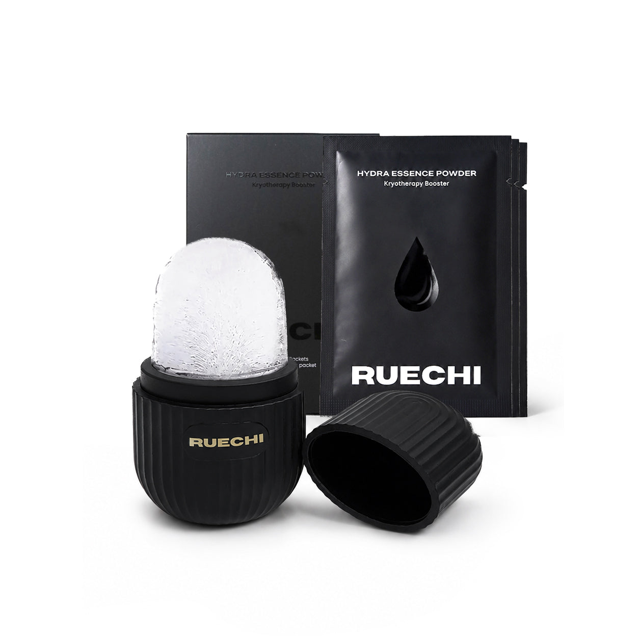 Kryotherapy Bundle