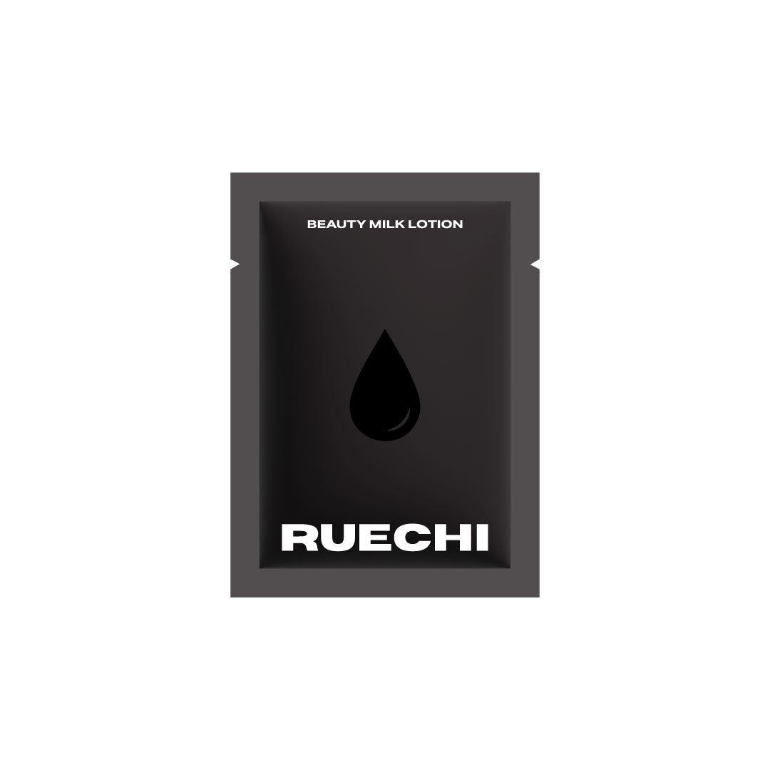 Ruechi Beauty Milk