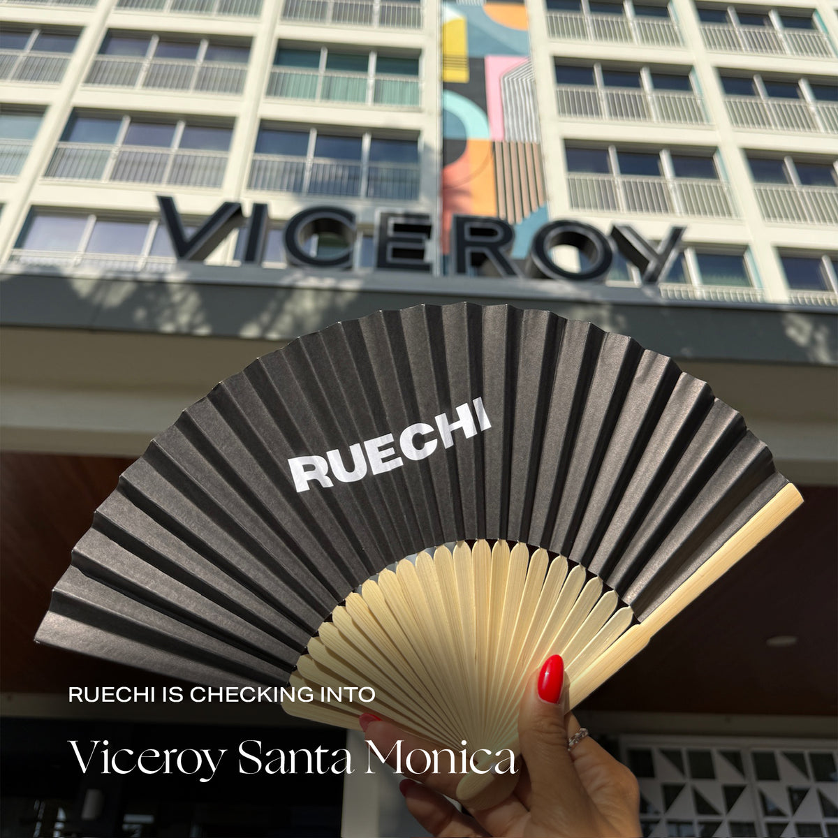 Ruechi Retreat 2026