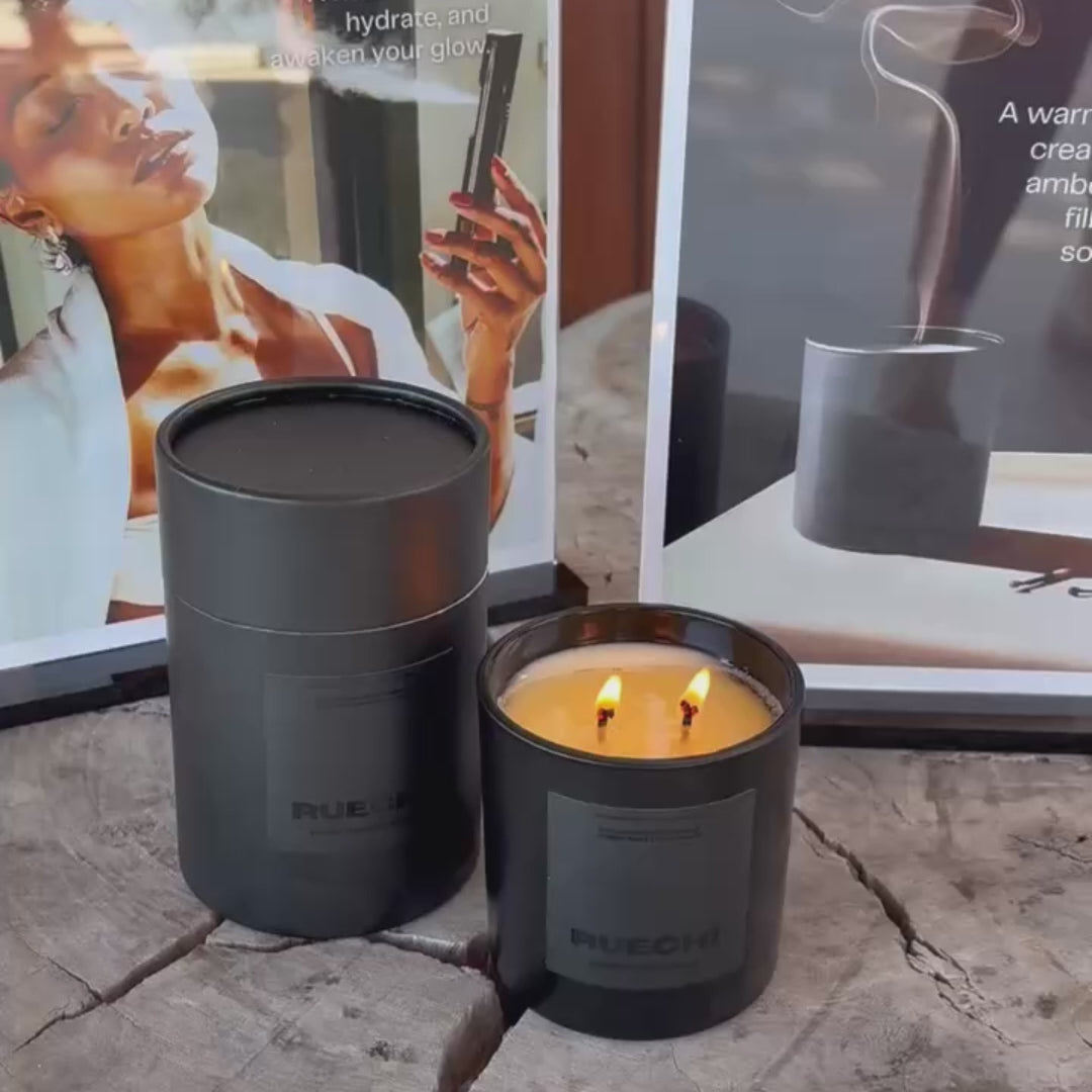 Ruechi Candle